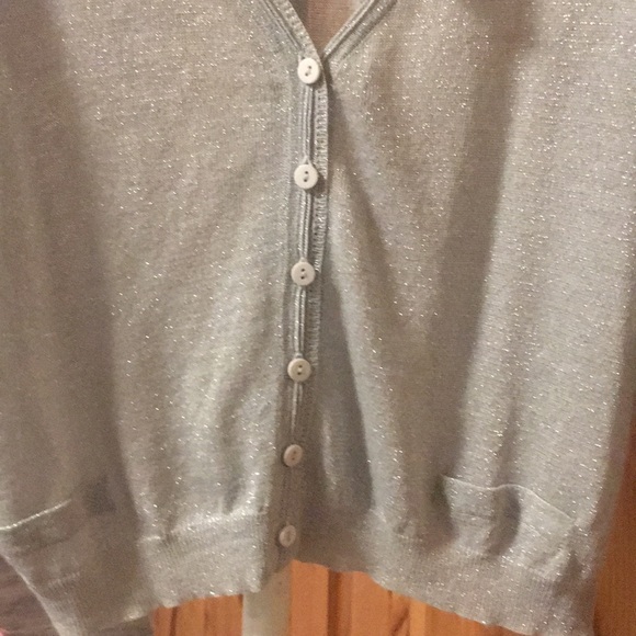 Free people cardigan/sweater - Picture 2 of 7